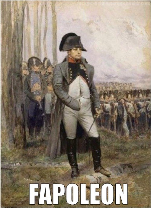 Fapoleon