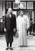 Václav Vorlíček: Křeček v noční košili Václav Vorlíček: Křeček v noční košili