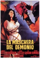 La Maschera del demonio