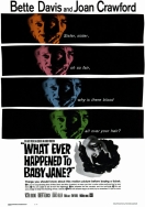 What Ever happened to Baby jane