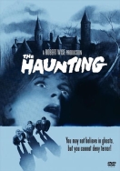 the haunting