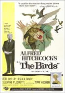 the birds