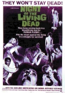 The Night of the Living Dead