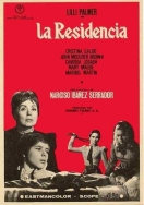 la residencia