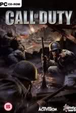 Call of Duty - V ten, kdy tato hra vyšla, se udála nenápadná, ale pro budoucnost herního průmyslu zásadní revoluce. Všechny dosavadní FPS byly navždy poraženy značkou Call of Duty, která i po více jak sedmi letech stále neztrácí na svém lesku. epkeo4.jpg