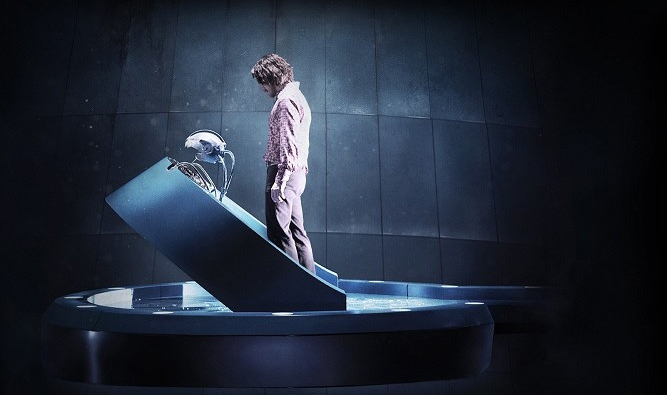 X-Men: Days of the Future Past X-Men: Days of the Future Past