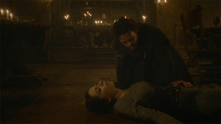 Red Wedding Red Wedding