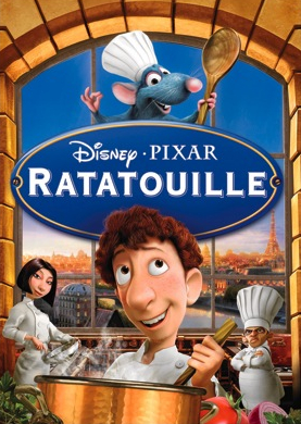 Ratatouile