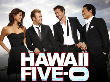 hawaii five o