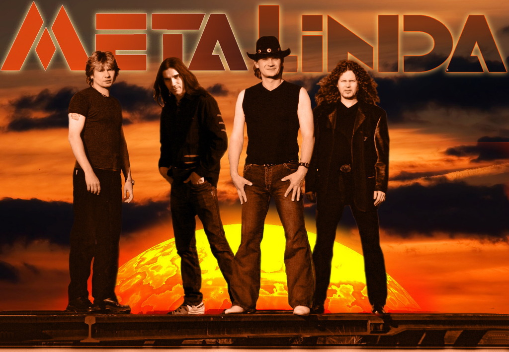 Metalinda Metalinda;