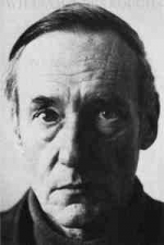 William Seward Burroughs William Seward Burroughs