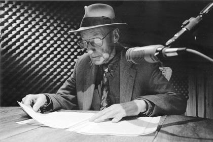 William Seward Burroughs