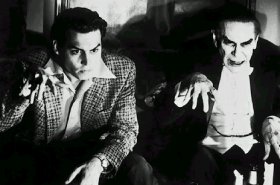 Ed Wood