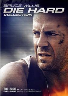 Die Hard Trilogy
