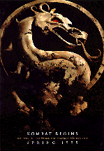 Mortal Kombat