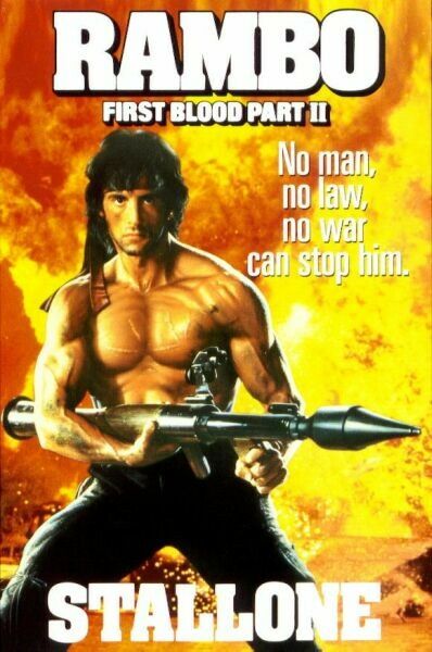 Rambo 2