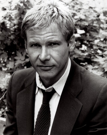 Harrison ford petra #8