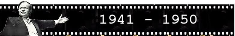 1941 - 1950