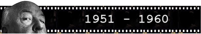 1951 - 1960
