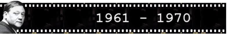 1961 - 1970