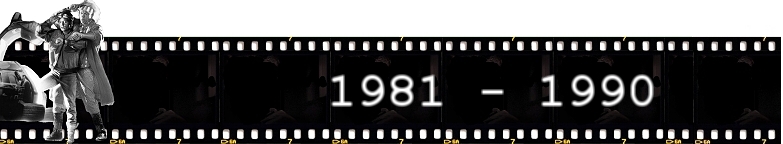 1981 - 1990