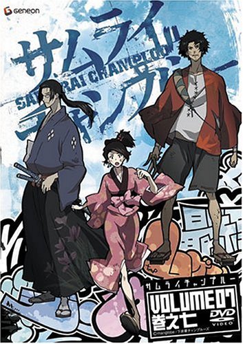 Samurai Champloo (2004) samurai-champloo-123303.jpg