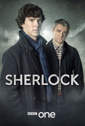 Sherlock - naposled viděna 4. série Sherlock - naposled viděna 4. série