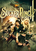 Nejulítlejší věc roku 2011! Sucker Punch