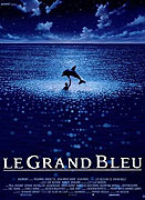 Krása Le Grand Bleu