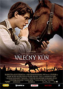 Válečný kůň