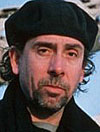 Tim Burton Tim Burton