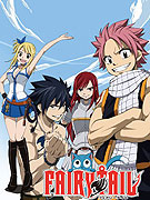 Fairy Tail