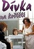 Dívka na koštěti