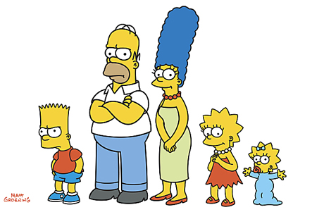 Simpsons