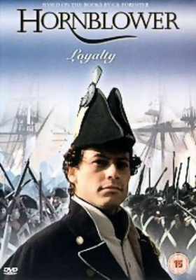 Hornblower sága