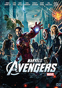 Avengers Avengers