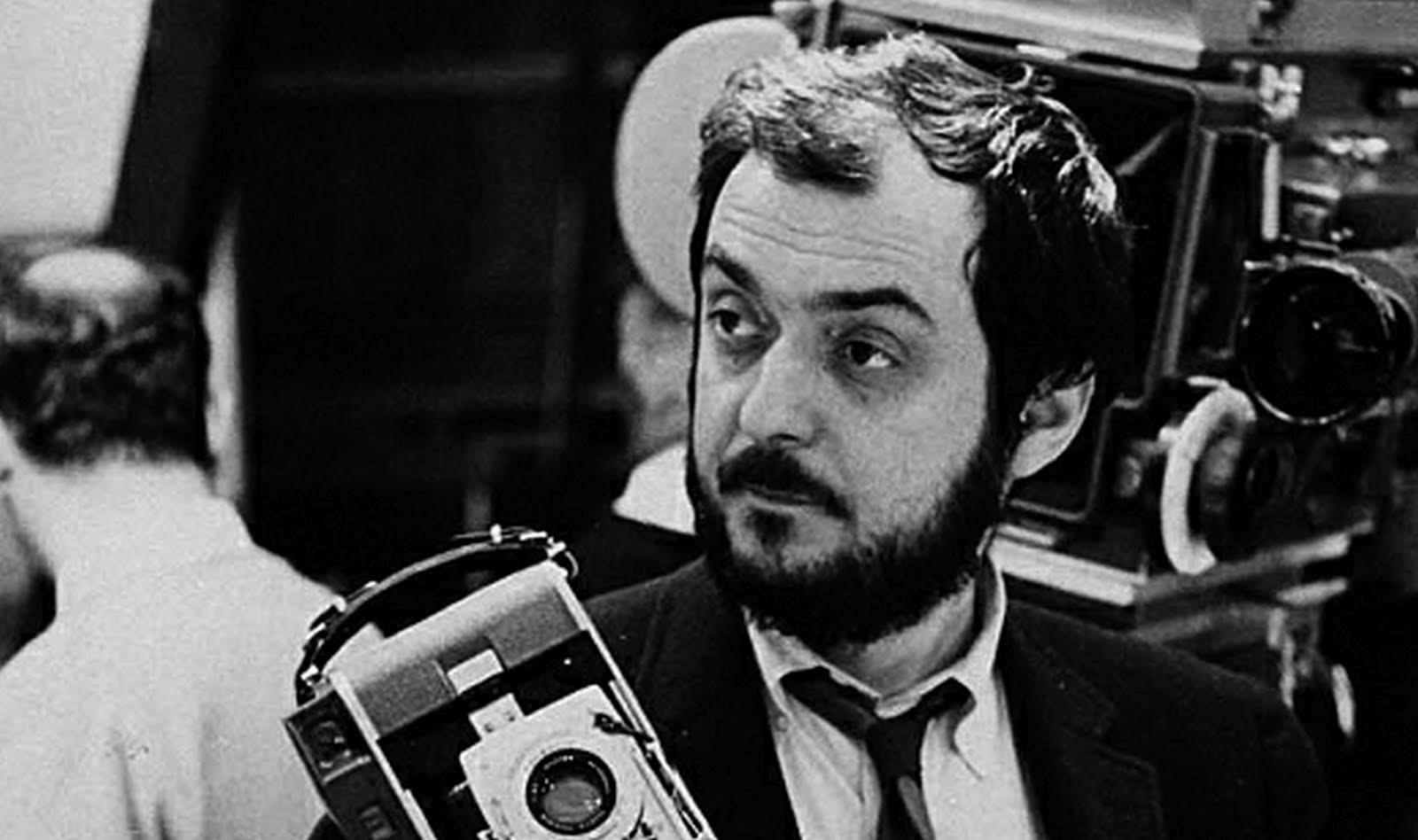 Stanley Kubrick Stanley Kubrick
