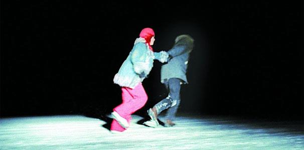 Eternal sunshine