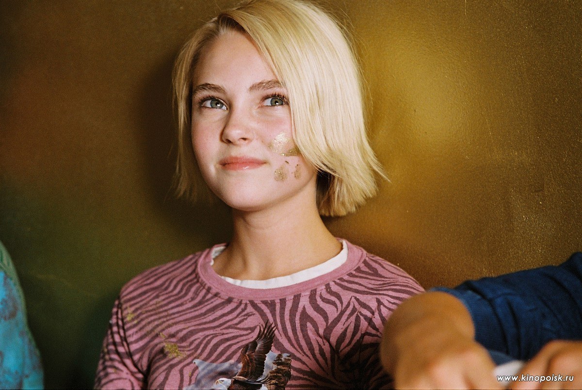Leslie Burke