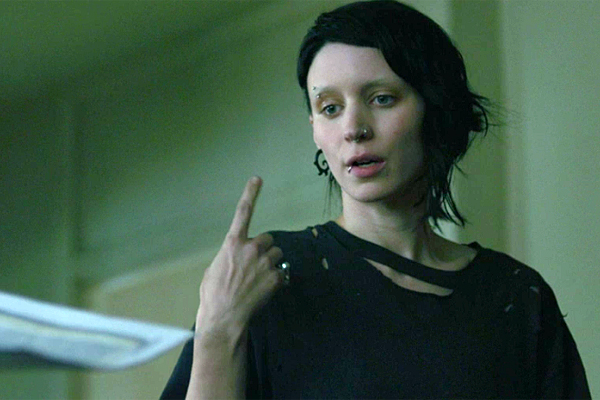 Lisbeth Salander