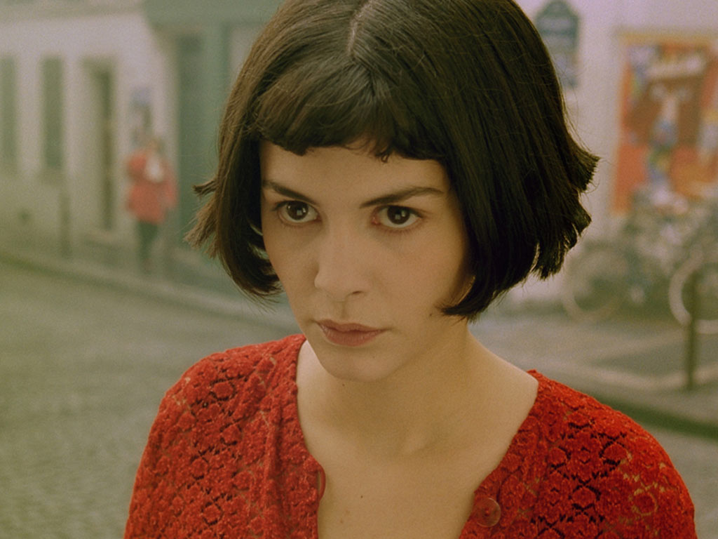 Amélie Poulain