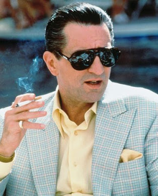 Nicky Santoro
