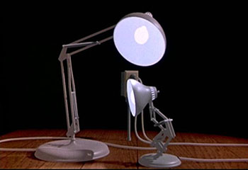 Pixar