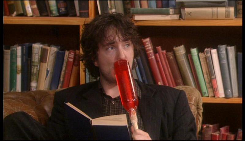 Bernard Black