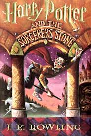 Harry Potter Harry Potter