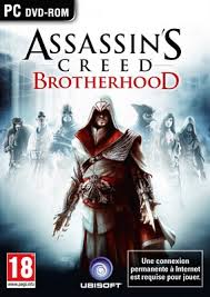 Assassins Creed Assassins Creed