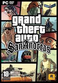 GTA GTA