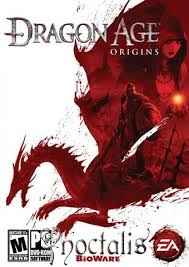 Dragon Age Dragon Age