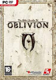 Oblivion Oblivion