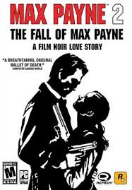 Max Payne Max Payne
